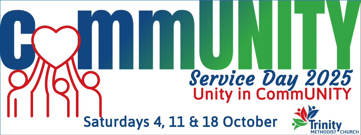 Community Service Day