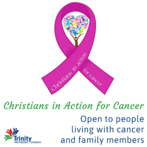 CIA For Cancer Square