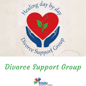Divorce Support Group Square