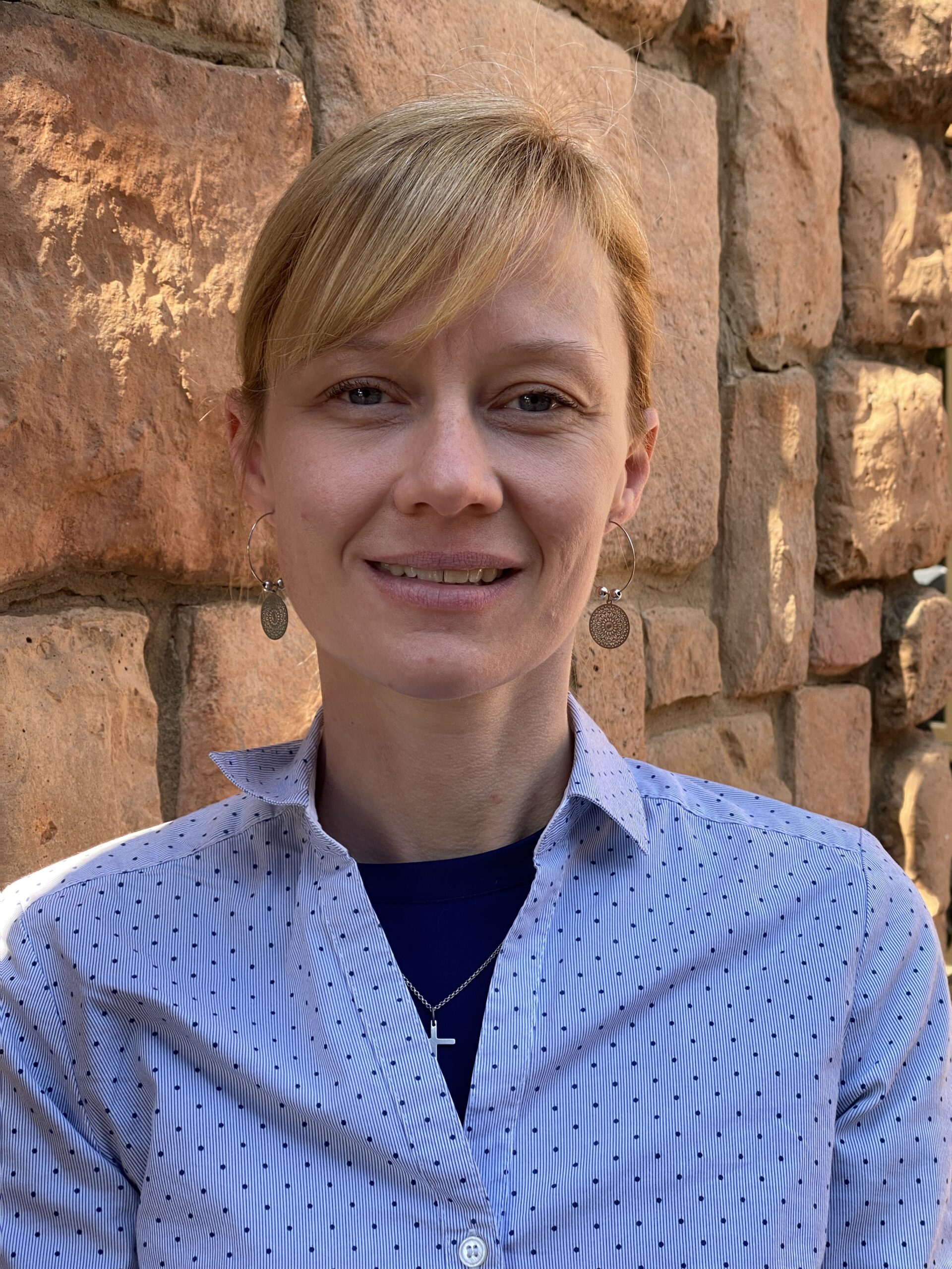 Renée Wanliss